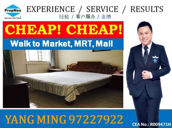 Blk 129 Bukit Batok West Avenue 6 (Bukit Batok), HDB 4 Rooms #104374552